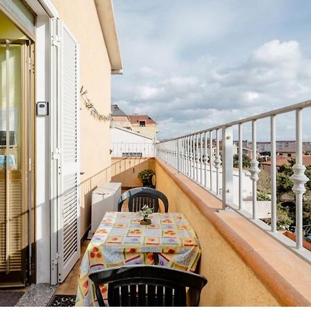 B&B Arcipelago La Maddalena  Bagian luar foto