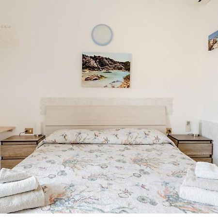 B&B Arcipelago La Maddalena  Bagian luar foto