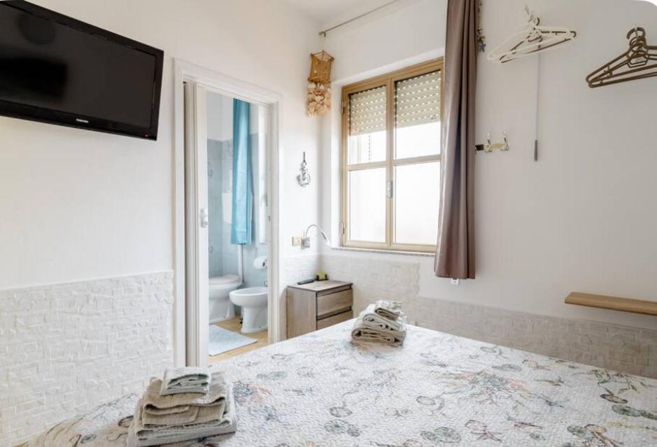 B&B Arcipelago La Maddalena  Bagian luar foto