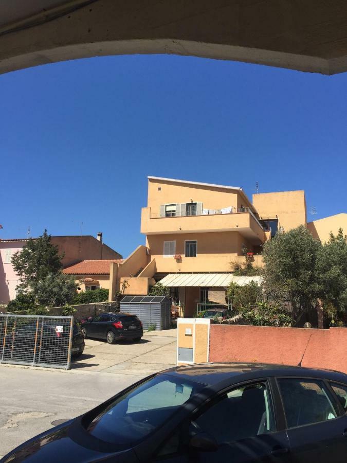 B&B Arcipelago La Maddalena  Bagian luar foto